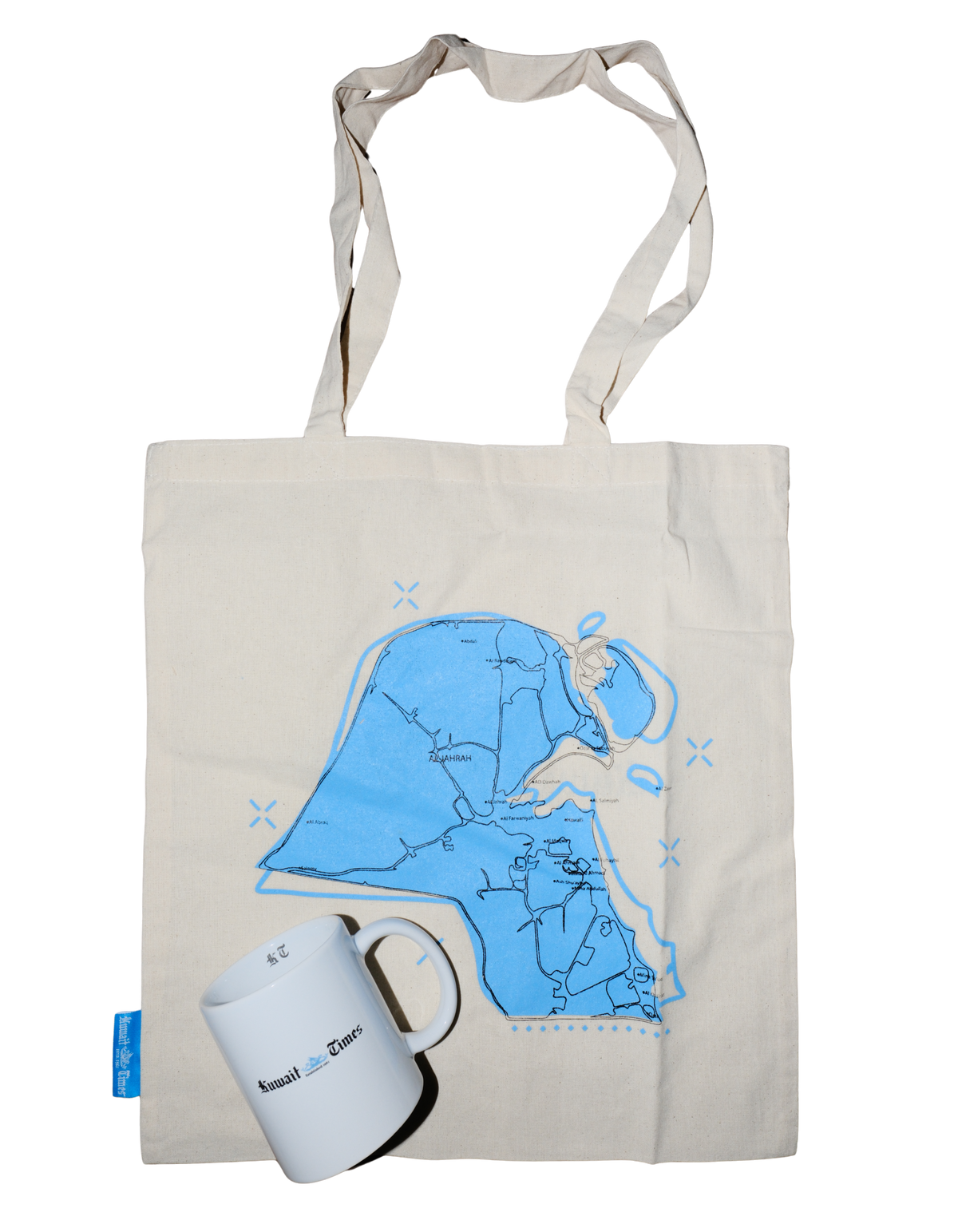 The First Bundle