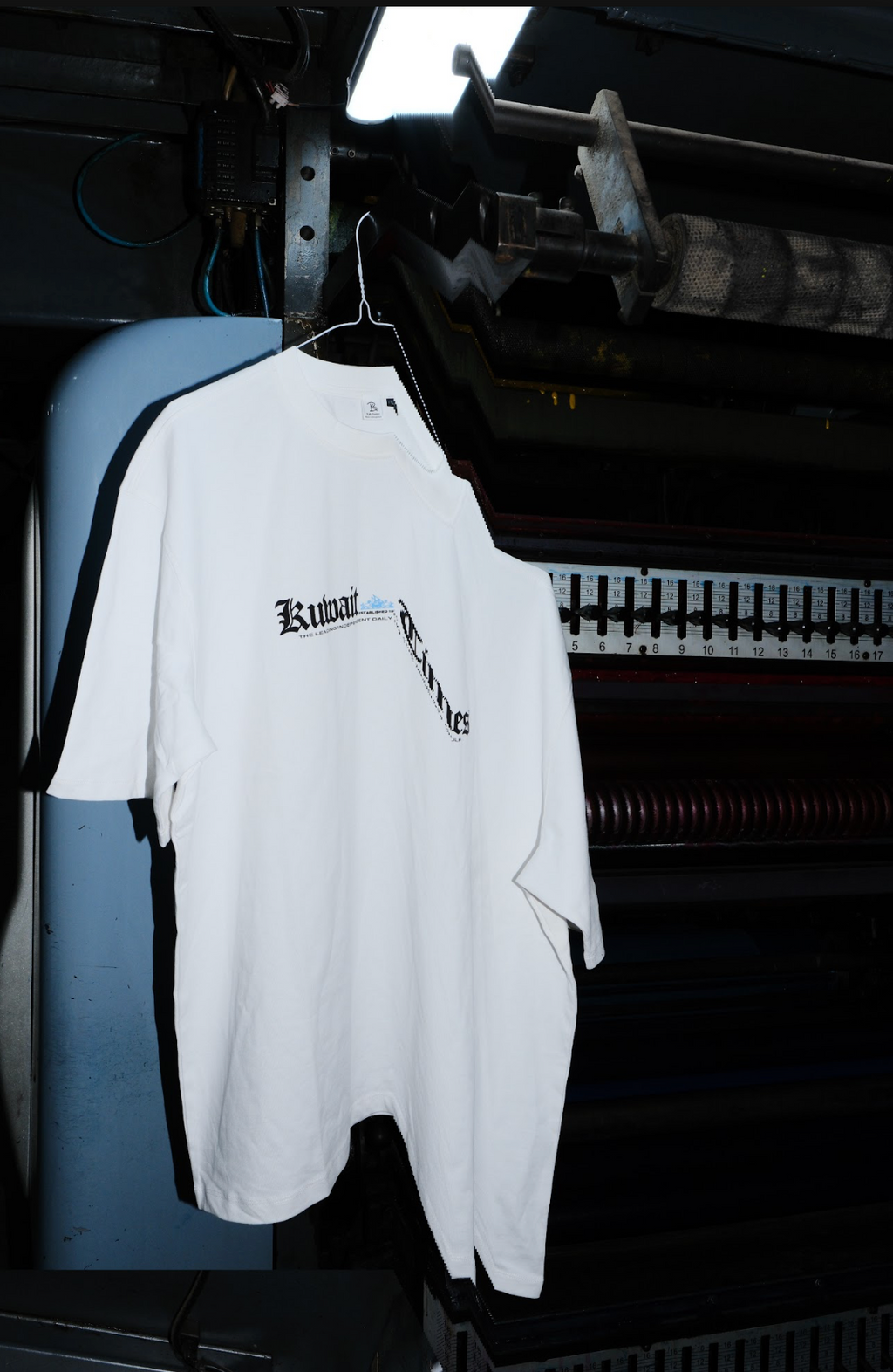 The OG Shirt