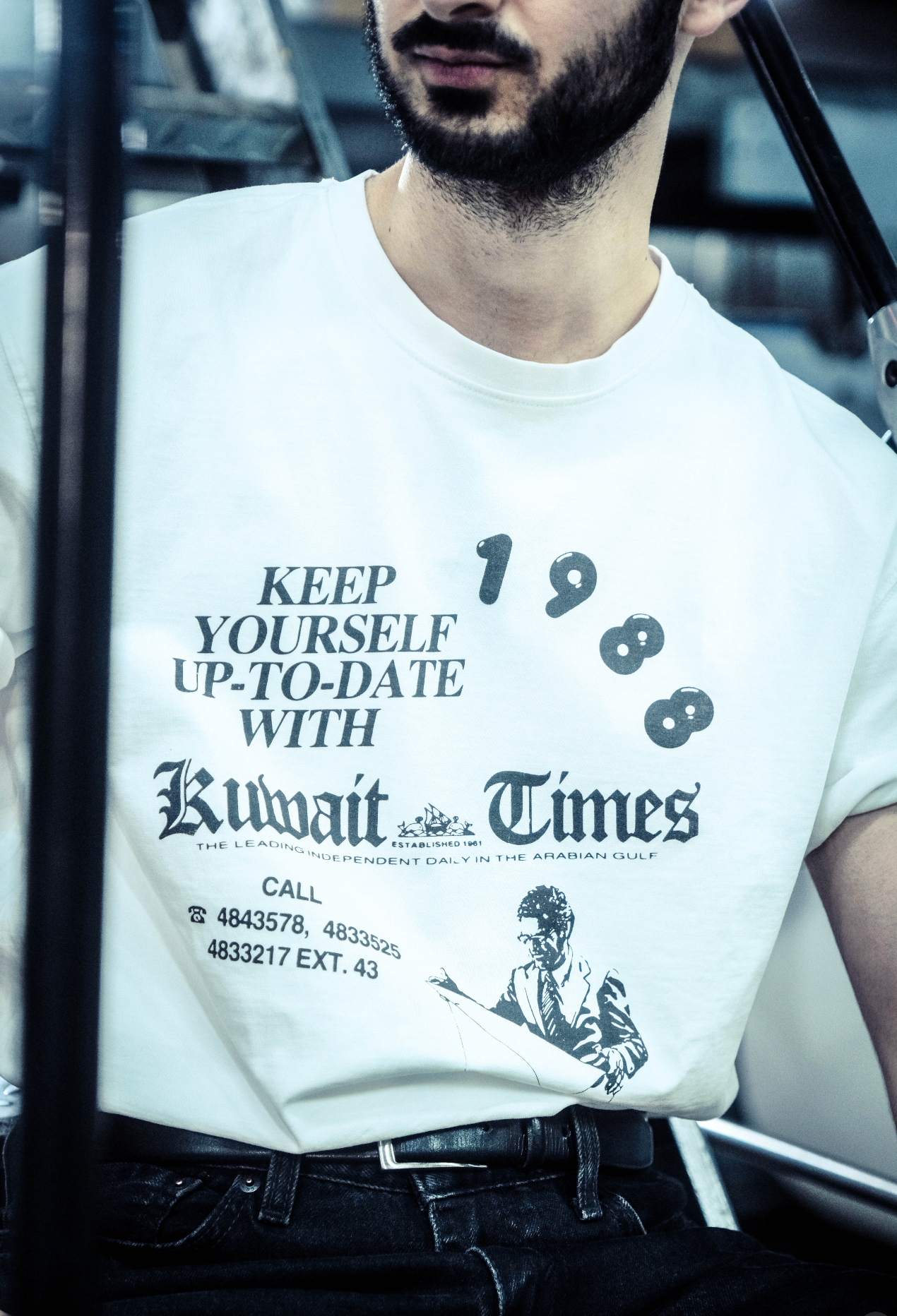 1988 Shirt