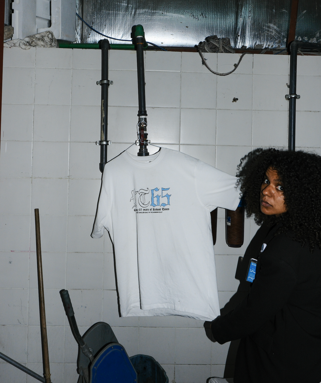 The 65 Shirt